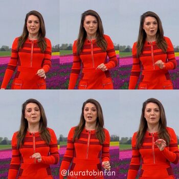 Laura tobin  page leaked private photo uncensored HD quality