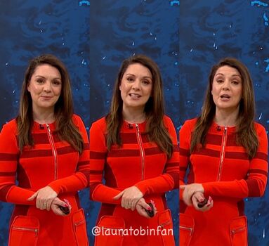 Laura tobin  page leaked private photo uncensored HD quality