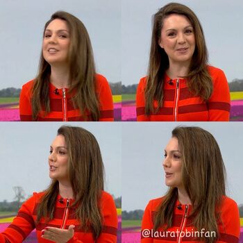 Laura tobin  page leaked private photo uncensored HD quality