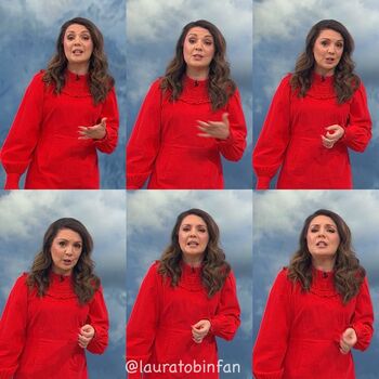 Laura tobin  page leaked private photo uncensored HD quality