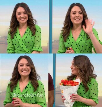 Laura tobin  page leaked private photo uncensored HD quality