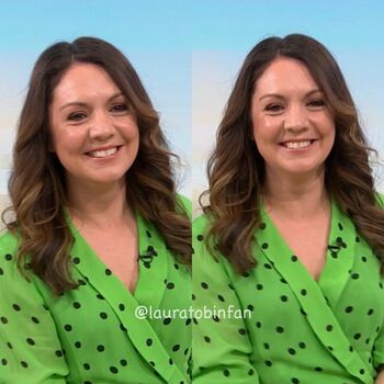 Laura tobin  page leaked private photo uncensored HD quality