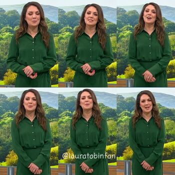 Laura tobin  page leaked private photo uncensored HD quality