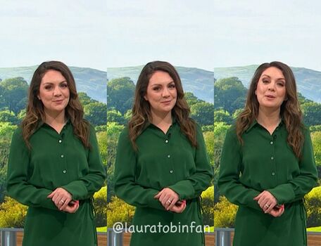 Laura tobin  page leaked private photo uncensored HD quality