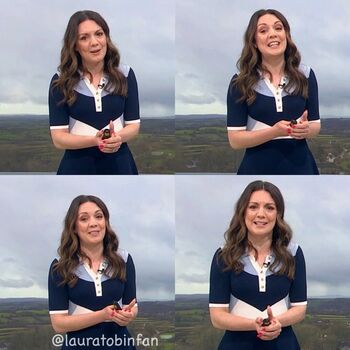 Laura tobin  page leaked private photo uncensored HD quality