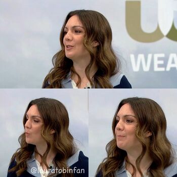 Laura tobin  page leaked private photo uncensored HD quality