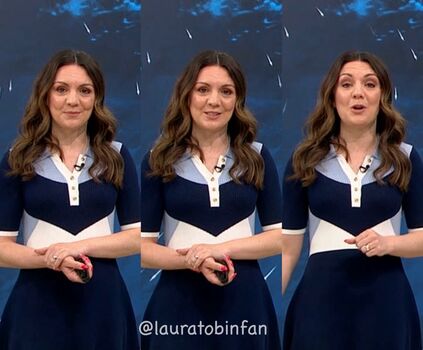 Laura tobin  page leaked private photo uncensored HD quality