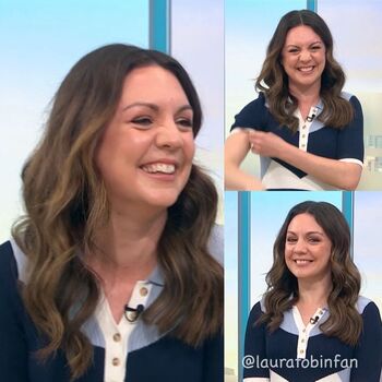 Laura tobin  page leaked private photo uncensored HD quality