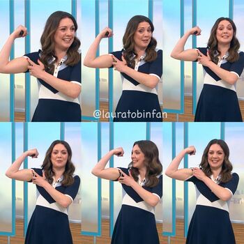 Laura tobin  page leaked private photo uncensored HD quality