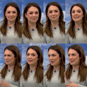 Laura tobin  page leaked private photo uncensored HD quality