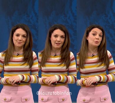 Laura tobin  page leaked private photo uncensored HD quality