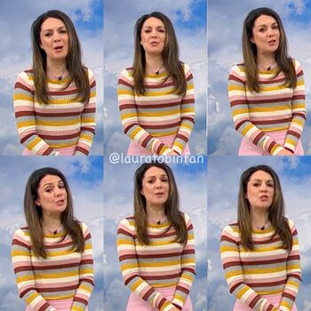 Laura tobin  page leaked private photo uncensored HD quality
