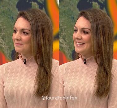 Laura tobin  page leaked private photo uncensored HD quality