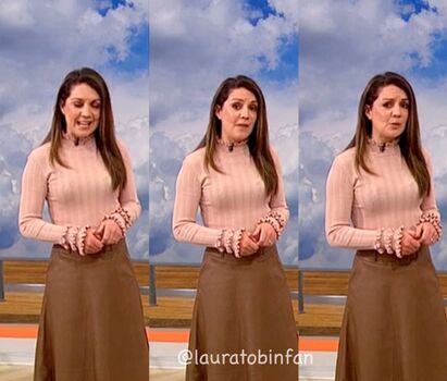 Laura tobin  page leaked private photo uncensored HD quality