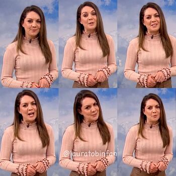 Laura tobin  page leaked private photo uncensored HD quality