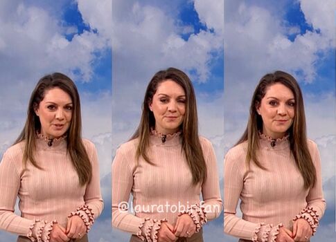 Laura tobin  page leaked private photo uncensored HD quality
