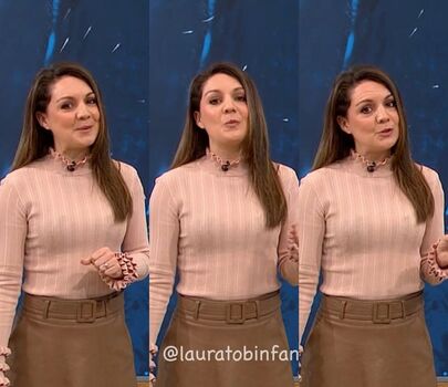 Laura tobin  page leaked private photo uncensored HD quality