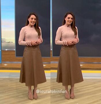 Laura tobin  page leaked private photo uncensored HD quality