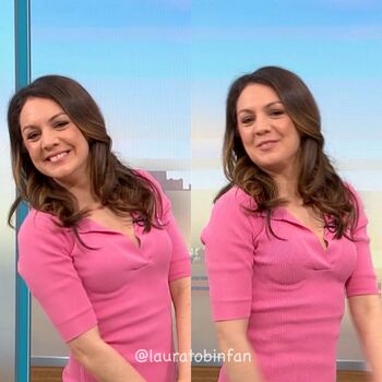 Laura tobin  page leaked private photo uncensored HD quality