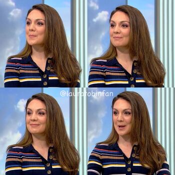 Laura tobin  page leaked private photo uncensored HD quality