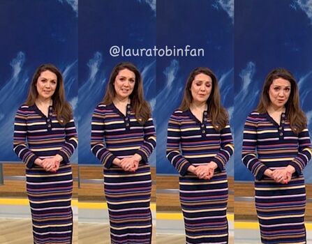 Laura tobin  page leaked private photo uncensored HD quality