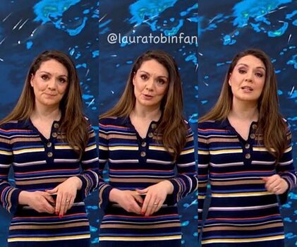 Laura tobin  page leaked private photo uncensored HD quality