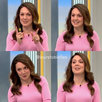 Laura tobin  page leaked private photo uncensored HD quality