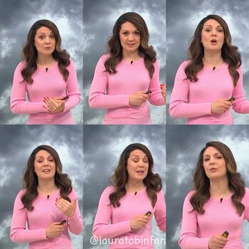 Laura tobin  page leaked private photo uncensored HD quality