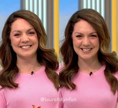 Laura tobin  page leaked private photo uncensored HD quality