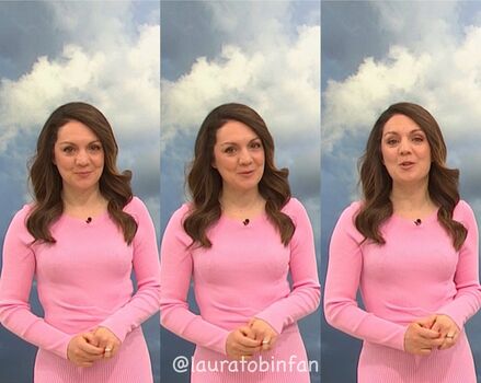 Laura tobin  page leaked private photo uncensored HD quality