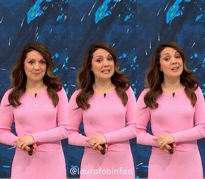 Laura tobin  page leaked private photo uncensored HD quality