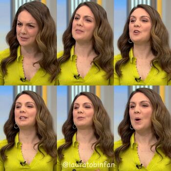 Laura tobin  page leaked private photo uncensored HD quality
