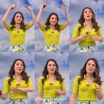 Laura tobin  page leaked private photo uncensored HD quality