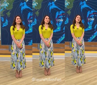 Laura tobin  page leaked private photo uncensored HD quality