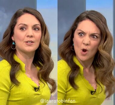 Laura tobin  page leaked private photo uncensored HD quality