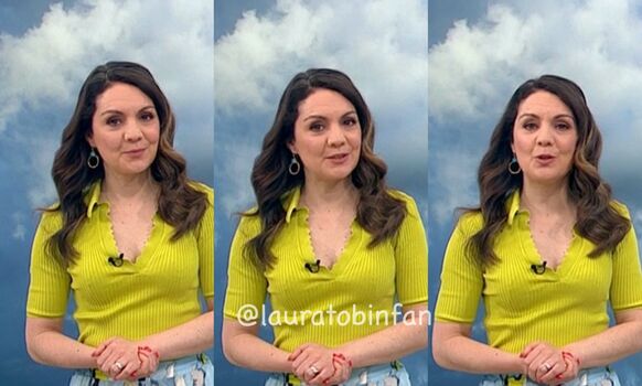Laura tobin  page leaked private photo uncensored HD quality