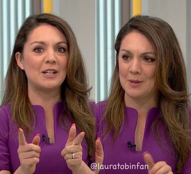 Laura tobin  page leaked private photo uncensored HD quality