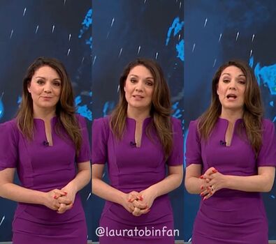 Laura tobin  page leaked private photo uncensored HD quality