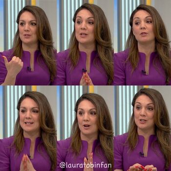 Laura tobin  page leaked private photo uncensored HD quality