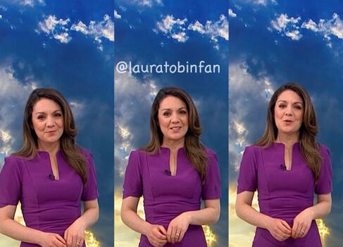 Laura tobin  page leaked private photo uncensored HD quality