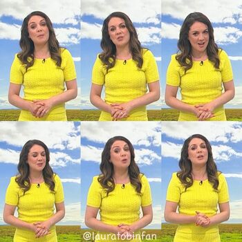 Laura tobin  page leaked private photo uncensored HD quality