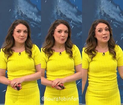 Laura tobin  page leaked private photo uncensored HD quality