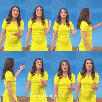 Laura tobin  page leaked private photo uncensored HD quality