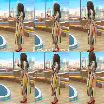 Laura tobin  page leaked private photo uncensored HD quality