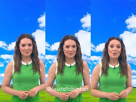 Laura tobin  page leaked private photo uncensored HD quality