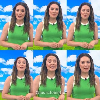 Laura tobin  page leaked private photo uncensored HD quality