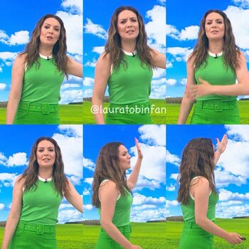 Laura tobin  page leaked private photo uncensored HD quality