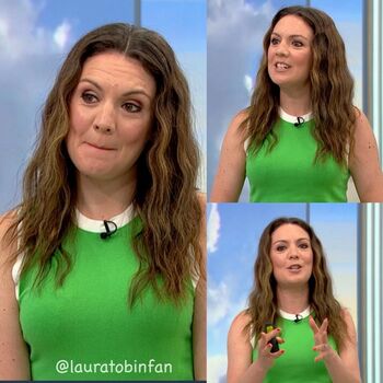 Laura tobin  page leaked private photo uncensored HD quality