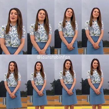 Laura tobin  page leaked private photo uncensored HD quality