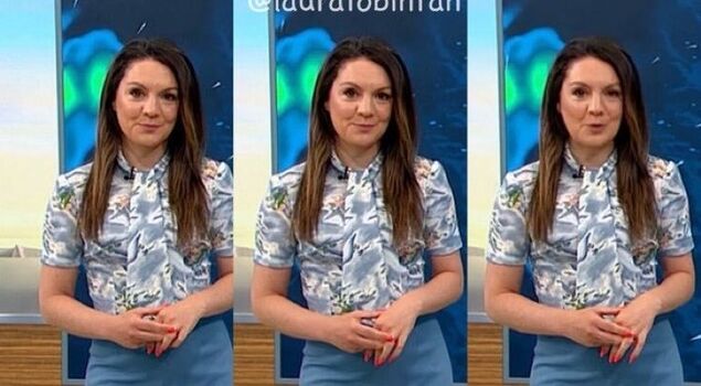 Laura tobin  page leaked private photo uncensored HD quality